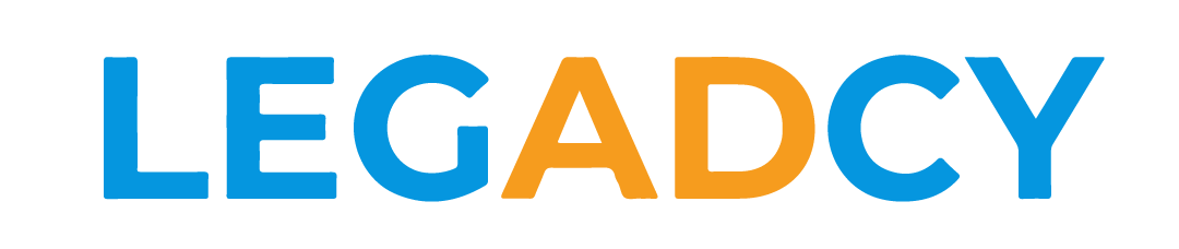 Logo de Legadcy