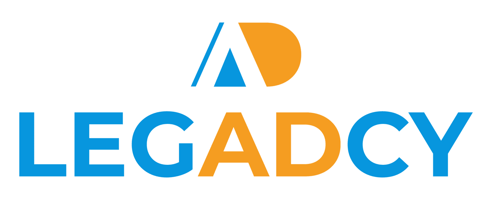 Legadcy Logo